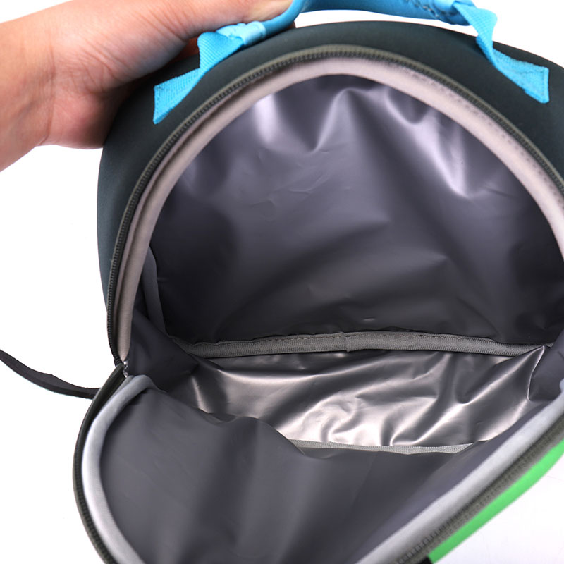 Kodėl verta rinktis „Amazon“ pietų krepšį?